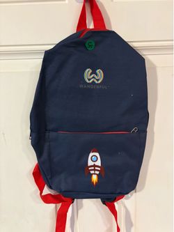 Wanderful Backpack