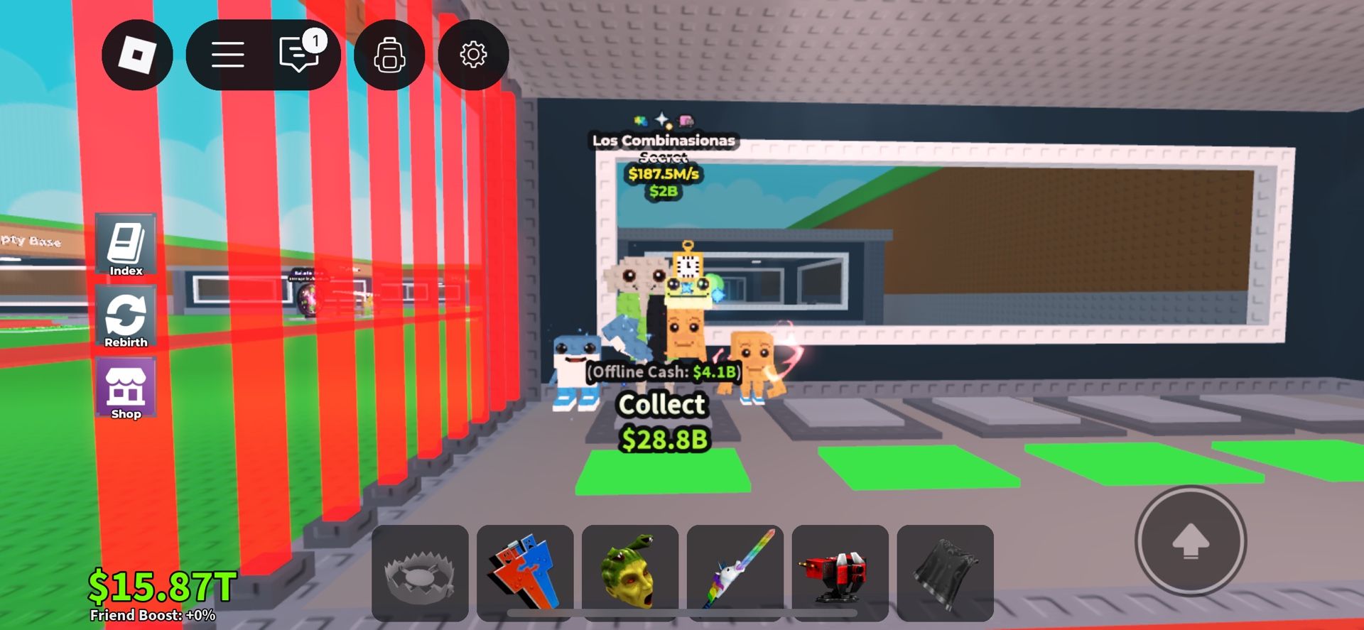 Selling NGF Taking Ca$h App I Need Voches