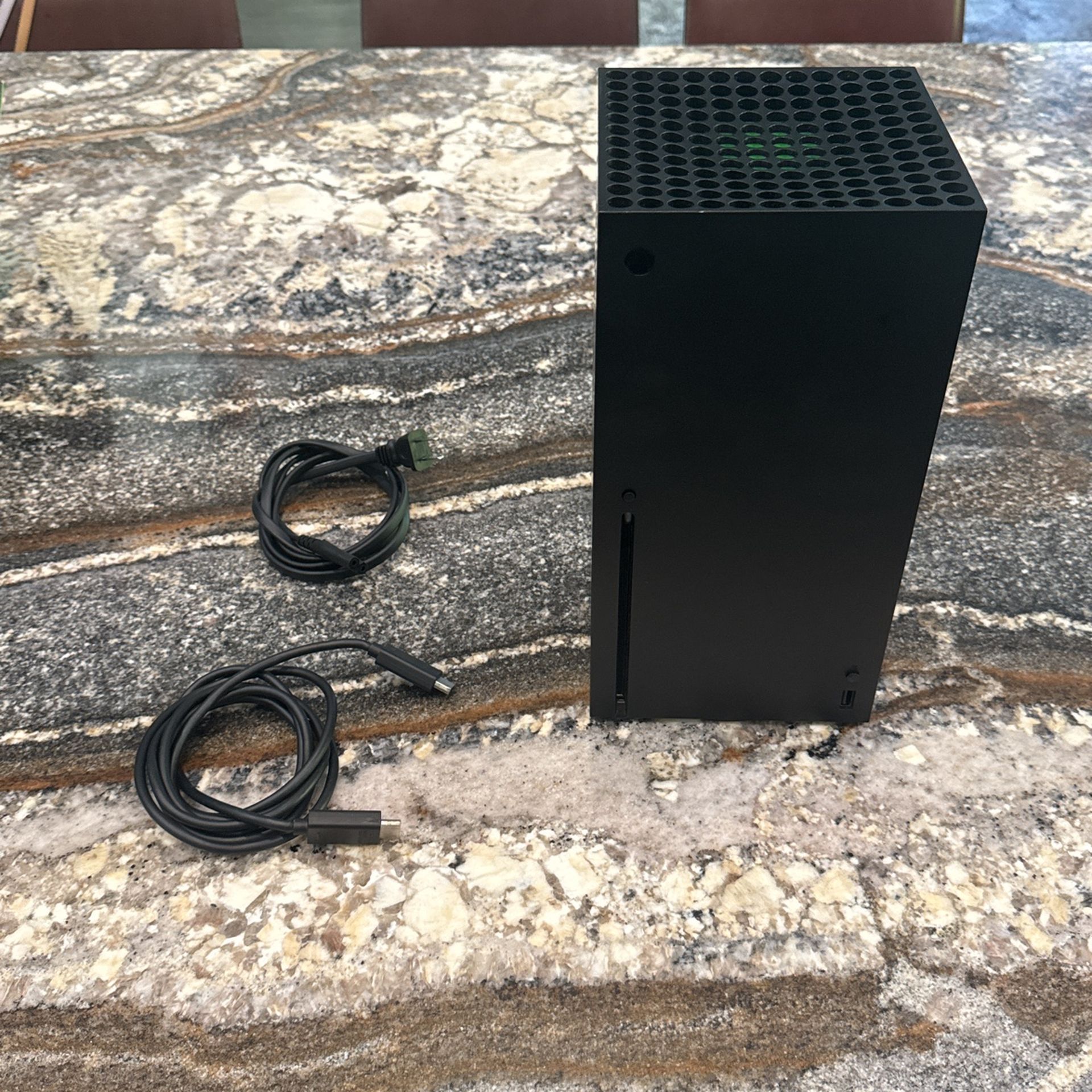 Xbox Series X , Read Desc