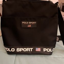 Polo Sport Ralph Lauren Bag 