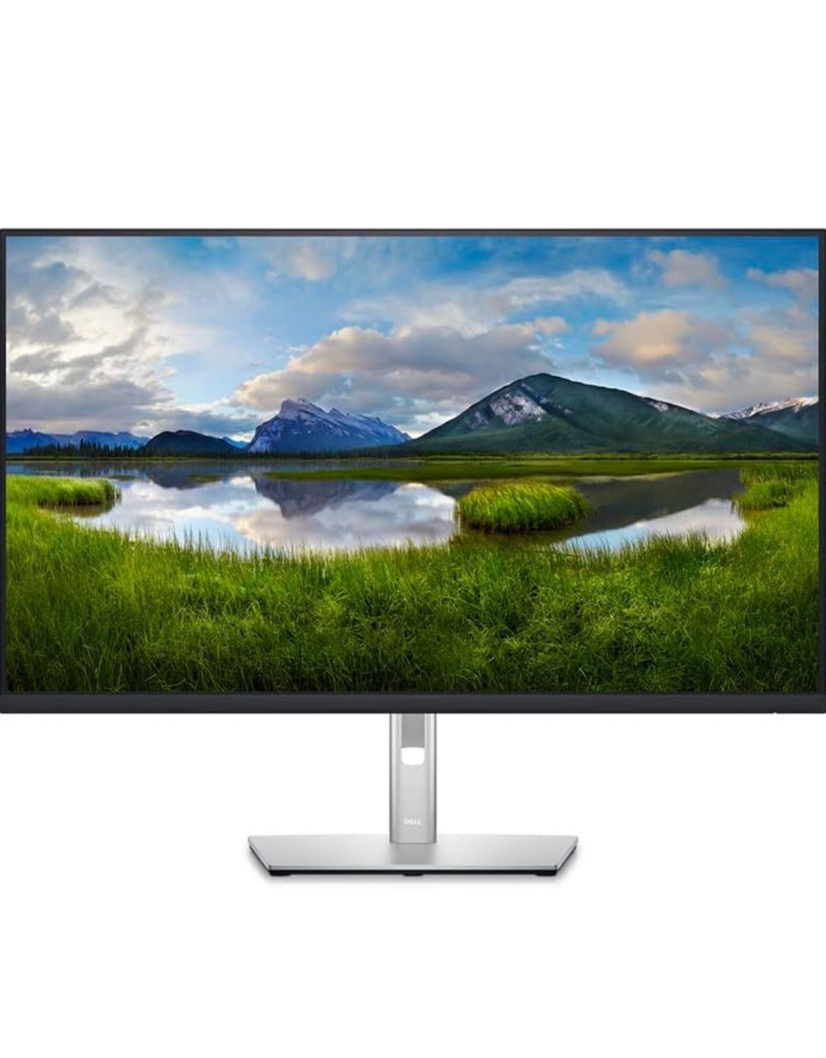 Computer Monitor- Dell P3223QE - LED-Skaerm 31.5" Monitor
