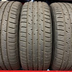 245 60 20 Bfgoodrich 