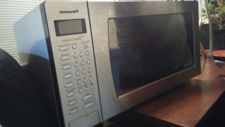 Microwave