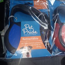 Retractable Dog Leash