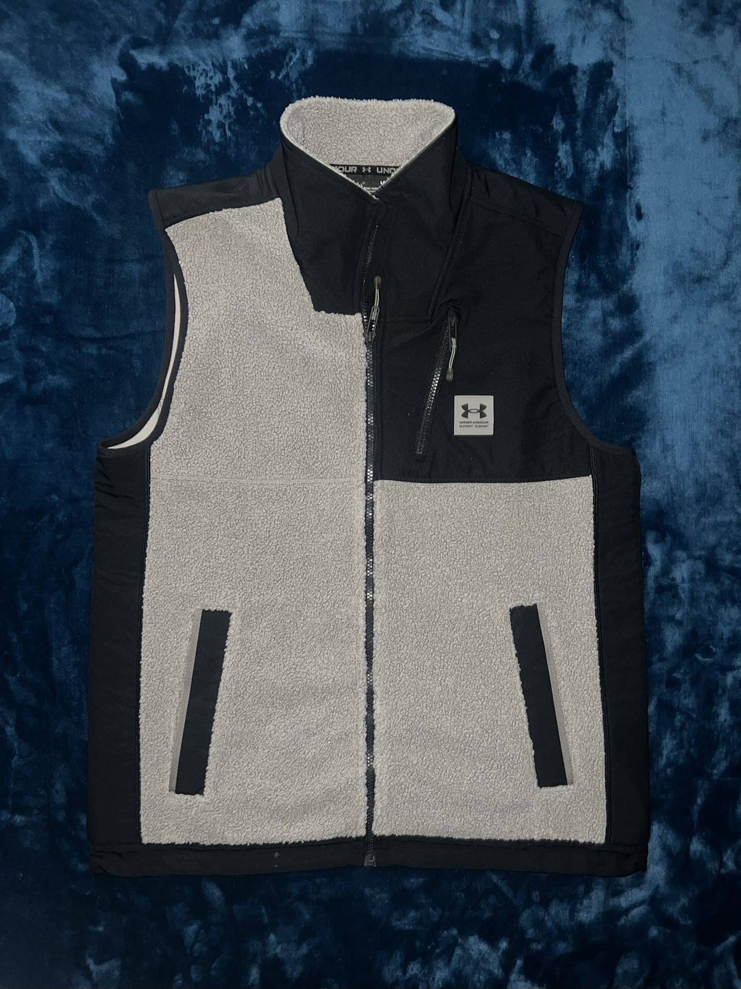Under Armor Vest 