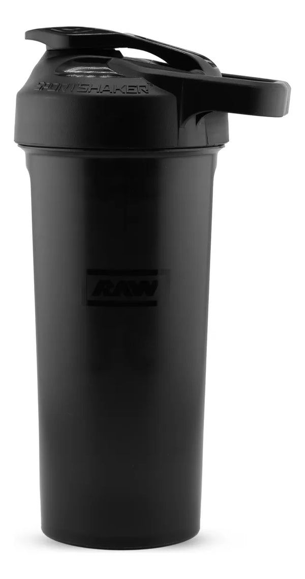 The Last Shaker You’ll Ever Need (Unless You Lose It)