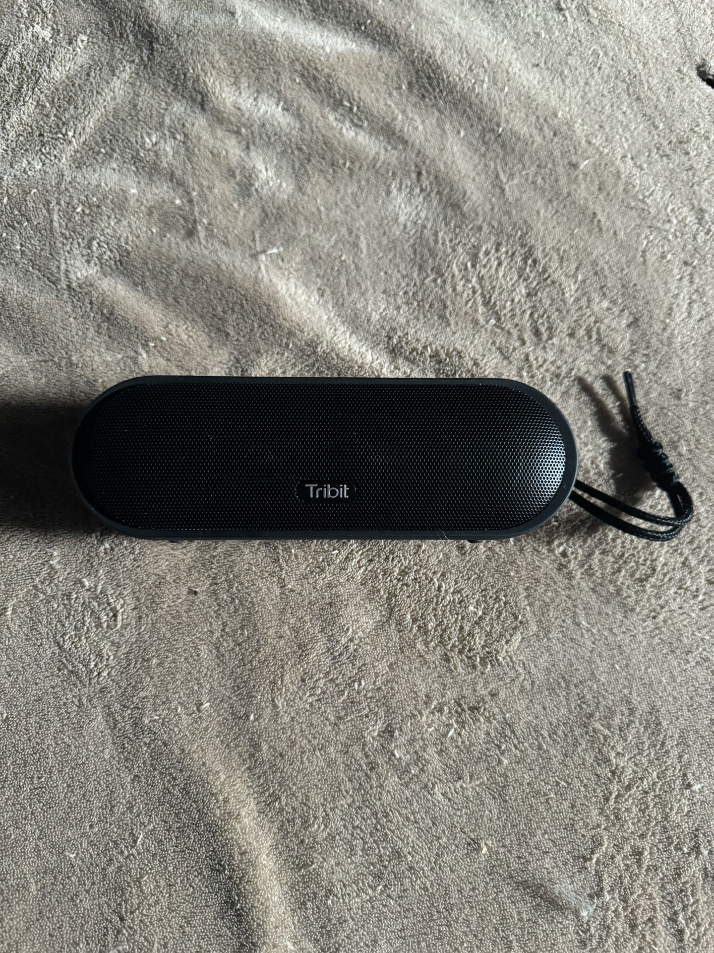 Tribit Max sound Plus Wireless Speaker