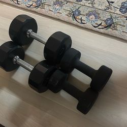 Dumbbells