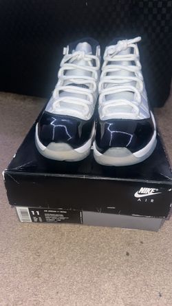 Concord 11s (2019)