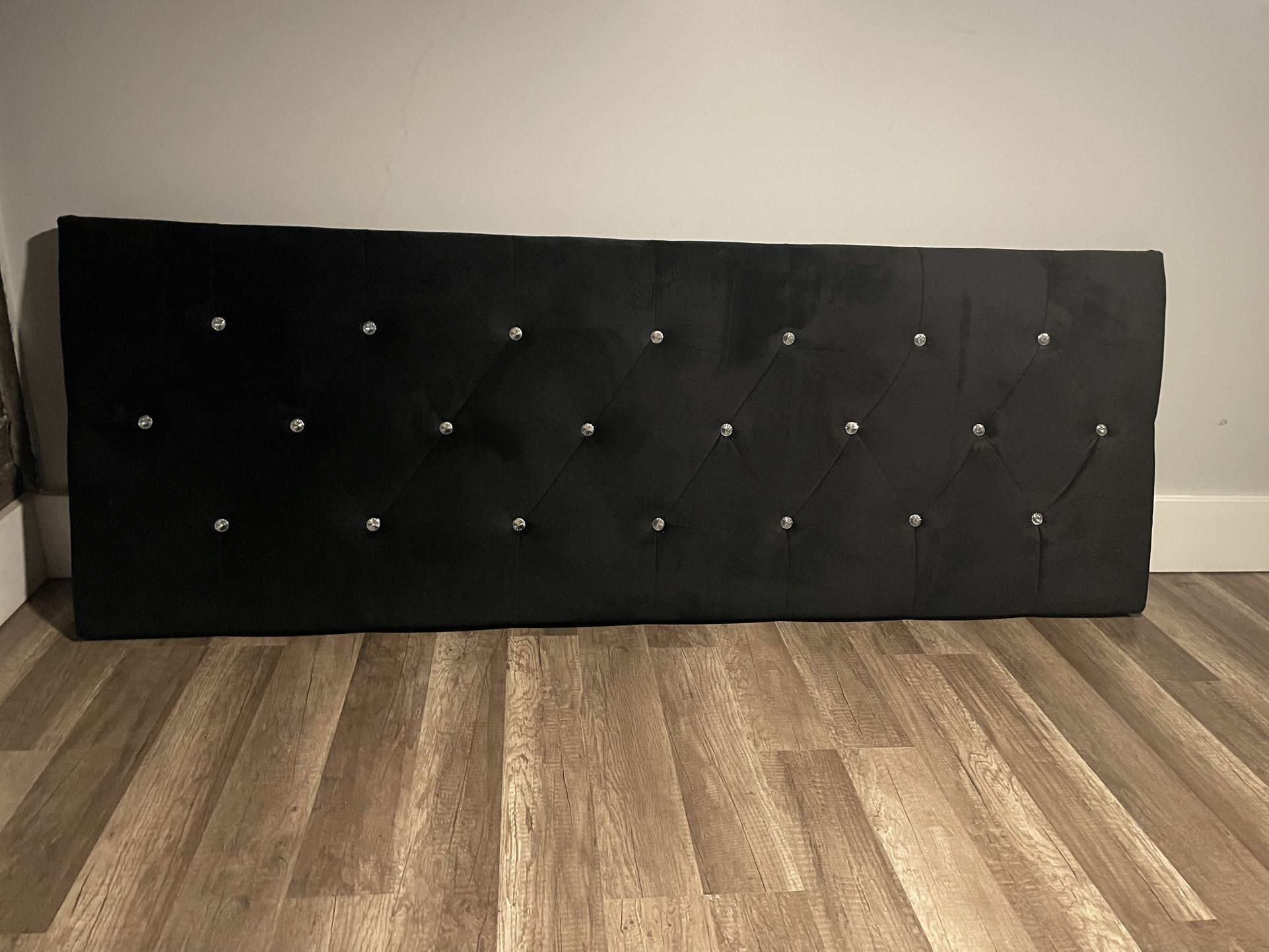 Free Queen Size Headboard