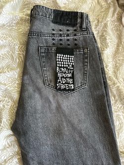 Ksubi jeans