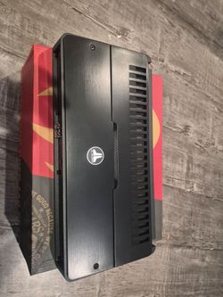Jl Audio RD1000/1