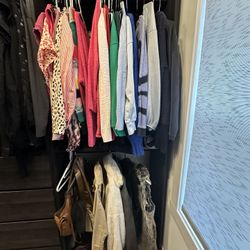 Closet Organizers