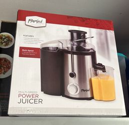 Juicer