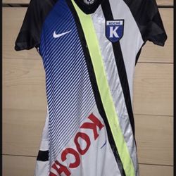NEW Women’s  Nike x Koché jersey dress