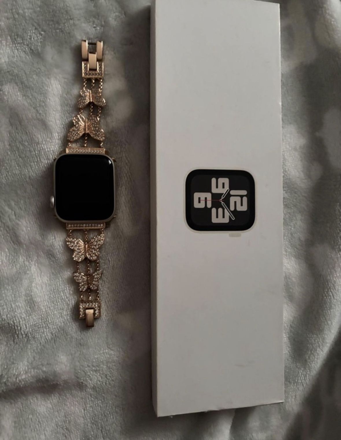 Apple Watch SE