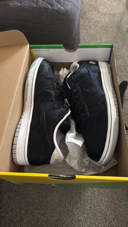 Nike sb Medicom