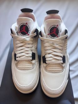 Jordan 4 Flight Club