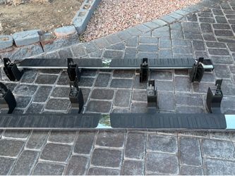Steps For truck