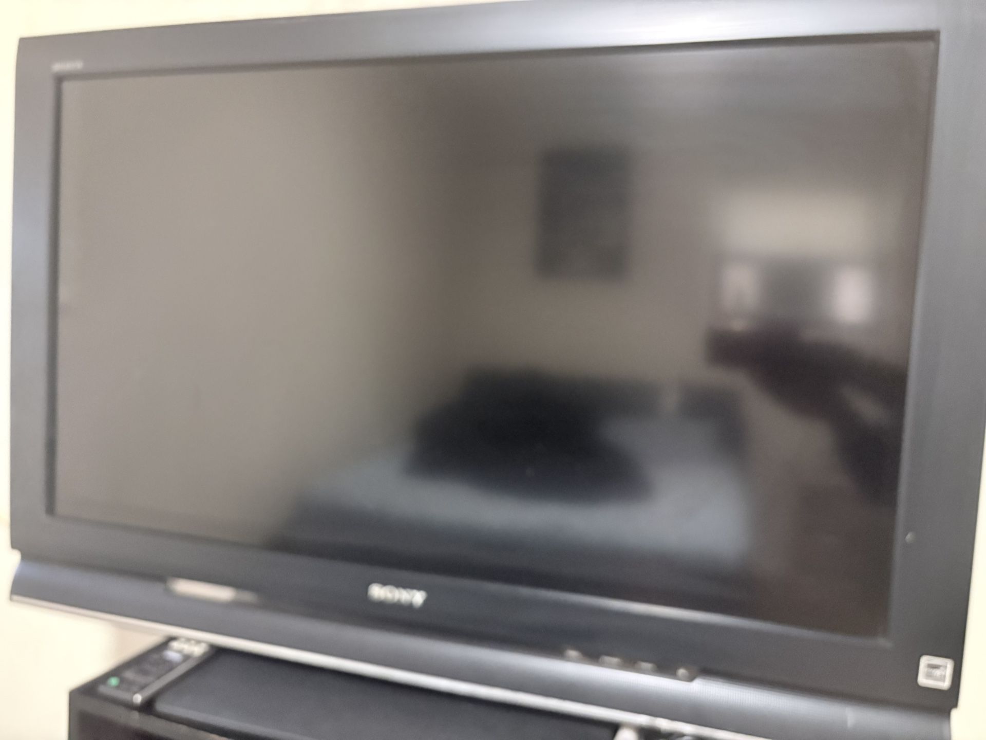 Sony 40 Inch Tv