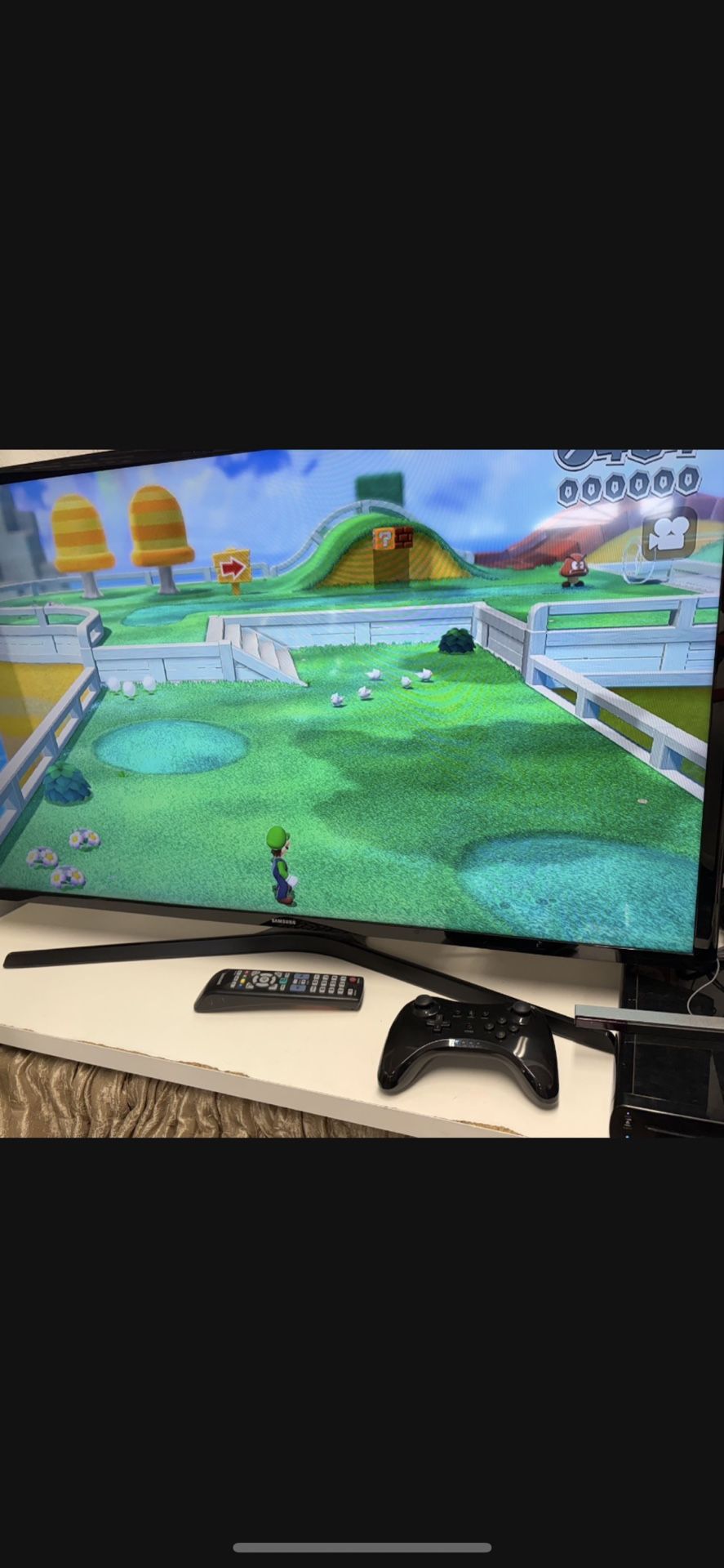 Nintendo
