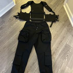 Zara Outfit