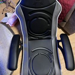 Xrocker Kids Gaming Chair 