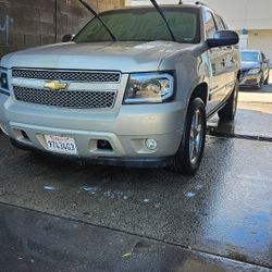 2007 Chevrolet Avalanche