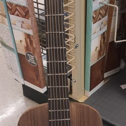 Brand NEW , GUITAR DECOR FOR MAN CAVE