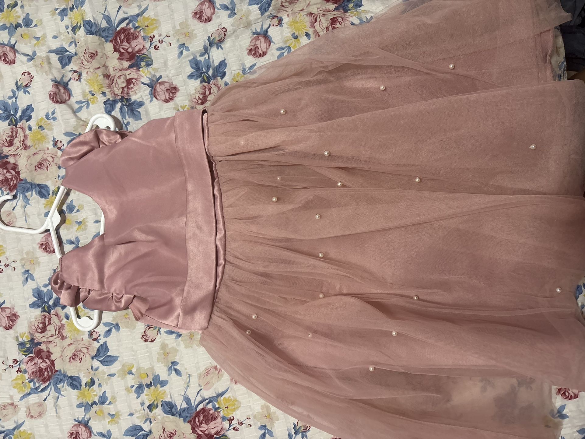 Girl Dress