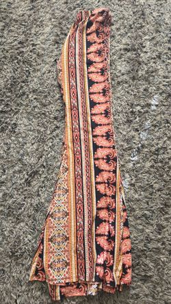Women's flares Size Large forever21