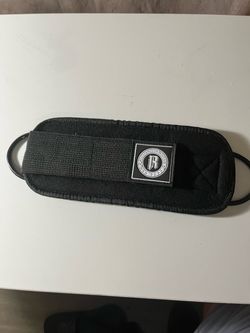 Ankle Resistance Strap