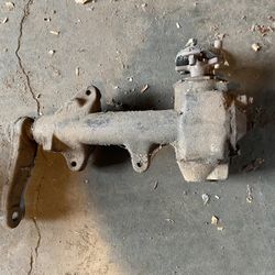 1969 Ford Truck Steering Box