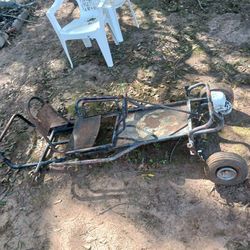 Go Kart