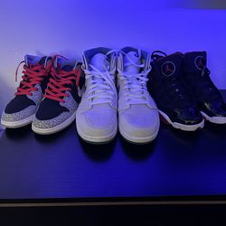 Jordan’s $45 for all
