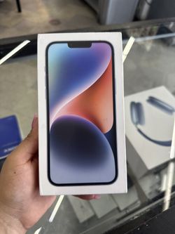 iPhone 14 Plus Unlocked 