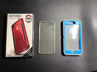 iPhone cases For iPhone 6 7 8