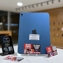 IPAD A16 WIFI 💙