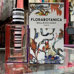 Florabotancia Balenciaga Perfume