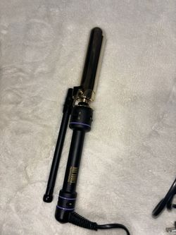 Hot Tools Curling Iron