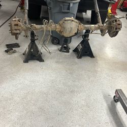 Ford F150 9.75” Differential 2011+