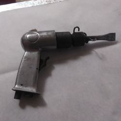 Air Chisel