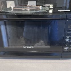 Microwave Kenwood 