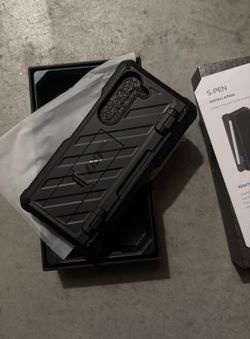SUPCASE for Samsung Galaxy Z Fold 6 Case