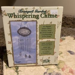 Wind Chimes