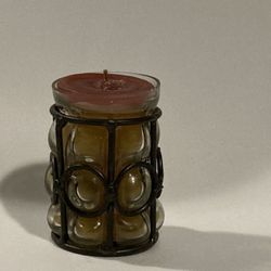 Candle 