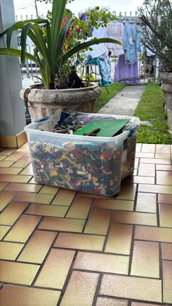 Legos