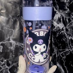 Kuromi Tumbler