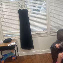 DAVID’S BRIDAL  Size 12