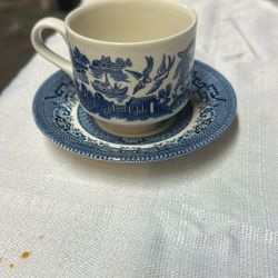 Churchill Made In England